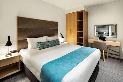 کوالیتی هتل لاکسید