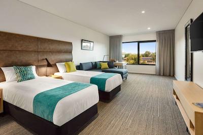 کوالیتی هتل لاکسید