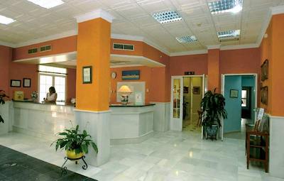 هتل کارابلا سانتا ماریا