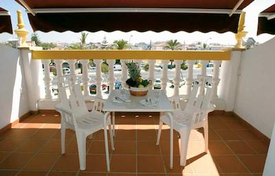 هتل کارابلا سانتا ماریا