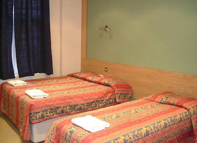 وستبوری کنسینگتون