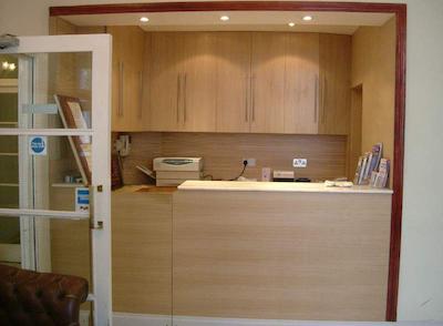 وستبوری کنسینگتون