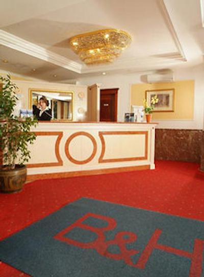 ک-هتلز کلوب هوس