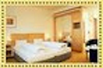 پنز هتل وست