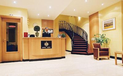 ایبیز استیلز جنو گار