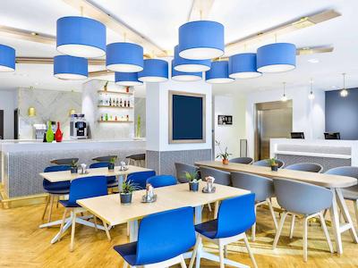 ایبیز استیلز جنو گار