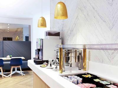 ایبیز استیلز جنو گار