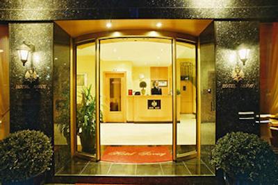 ایبیز استیلز جنو گار