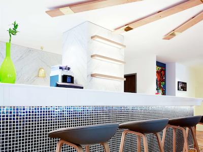 ایبیز استیلز جنو گار