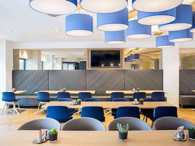 ایبیز استیلز جنو گار