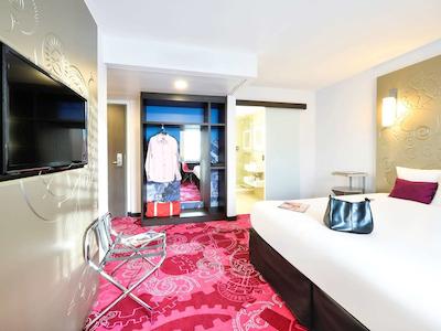 ایبیز استیلز جنو گار