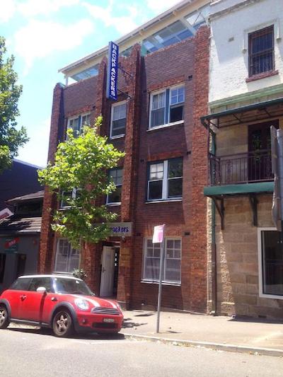 اسیدنی استار باکپاکرز