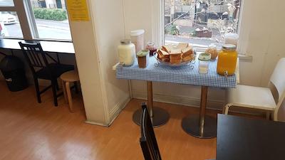 اسیدنی استار باکپاکرز