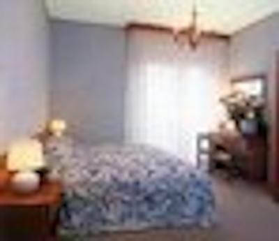 گراند هتل فرانشیا اند کویرینال