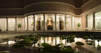 سوجن راجماهال پالاس