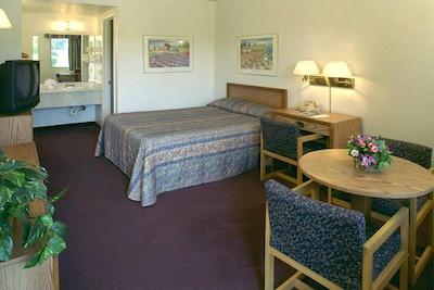 واگابند این فرسنو