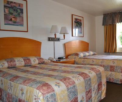 واگابند این فرسنو