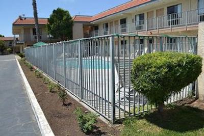 واگابند این فرسنو