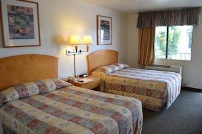 واگابند این فرسنو