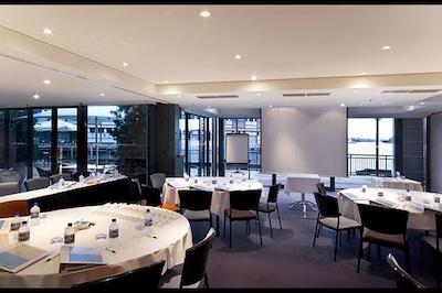 پیر اُن اسیدنی هاربور اوتگراف کالکشن