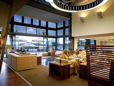 پیر اُن اسیدنی هاربور اوتگراف کالکشن