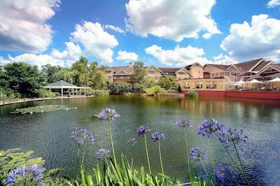 فیرمنت ریزرت بلو مونتینز-مگالری بای سُفیتل