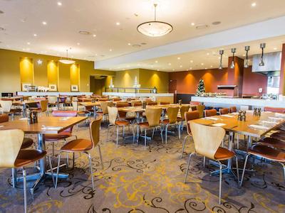 فیرمنت ریزرت بلو مونتینز-مگالری بای سُفیتل