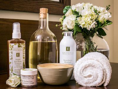 فیرمنت ریزرت بلو مونتینز-مگالری بای سُفیتل