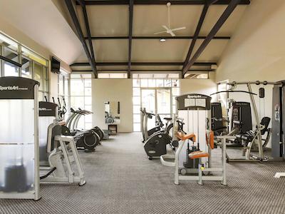 فیرمنت ریزرت بلو مونتینز-مگالری بای سُفیتل