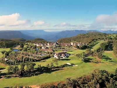 فیرمنت ریزرت بلو مونتینز-مگالری بای سُفیتل