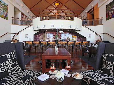 فیرمنت ریزرت بلو مونتینز-مگالری بای سُفیتل