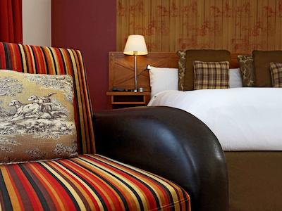 فیرمنت ریزرت بلو مونتینز-مگالری بای سُفیتل