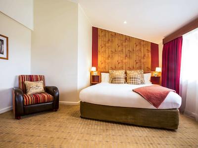 فیرمنت ریزرت بلو مونتینز-مگالری بای سُفیتل