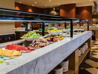 فیرمنت ریزرت بلو مونتینز-مگالری بای سُفیتل