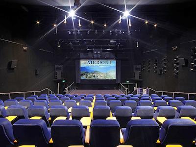 فیرمنت ریزرت بلو مونتینز-مگالری بای سُفیتل