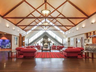 فیرمنت ریزرت بلو مونتینز-مگالری بای سُفیتل