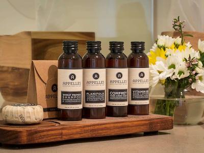 فیرمنت ریزرت بلو مونتینز-مگالری بای سُفیتل