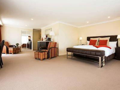 فیرمنت ریزرت بلو مونتینز-مگالری بای سُفیتل