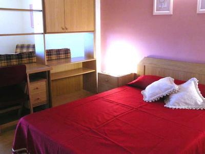 اپارتامنتز اکواریو