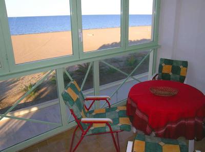 اپارتامنتز اکواریو