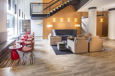 بیلدربرگ پارختل رتردام