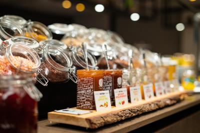 بیلدربرگ پارختل رتردام