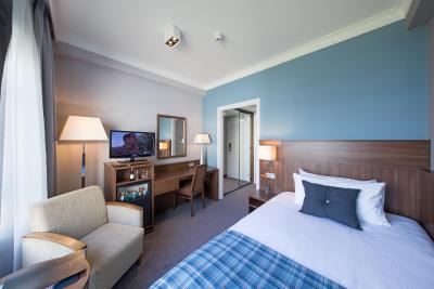 بیلدربرگ پارختل رتردام