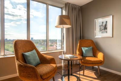 بیلدربرگ پارختل رتردام