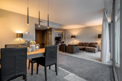 بیلدربرگ پارختل رتردام