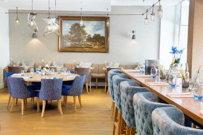 بیلدربرگ پارختل رتردام