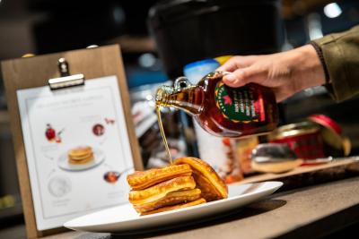 بیلدربرگ پارختل رتردام