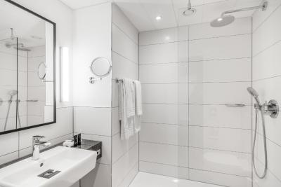 بیلدربرگ پارختل رتردام