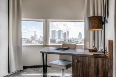 بیلدربرگ پارختل رتردام