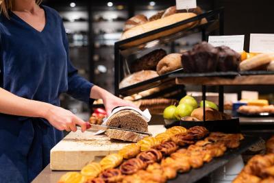 بیلدربرگ پارختل رتردام